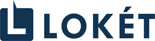 Loket Small Logo